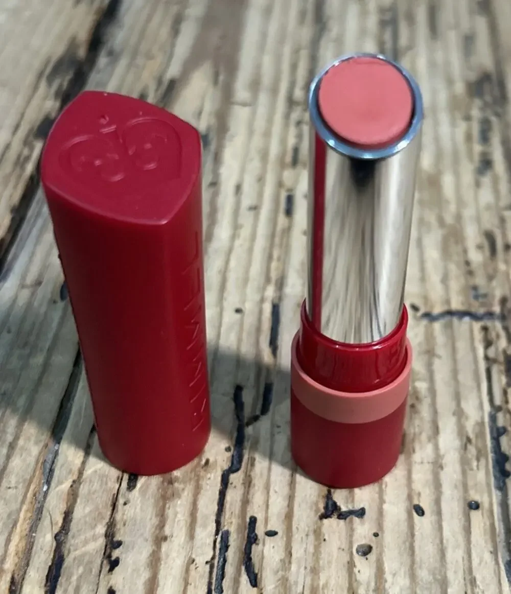 Rimmel The Only 1 Matte Lipstick Keep It Coral NEW
